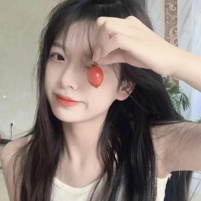 妈咪的小女孩